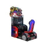 Hotel Video Arcade Game Car Driving Virtual Racing Simulator