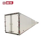 6800X2600X2660 Refrigeration Truck Box Body Large Capacity