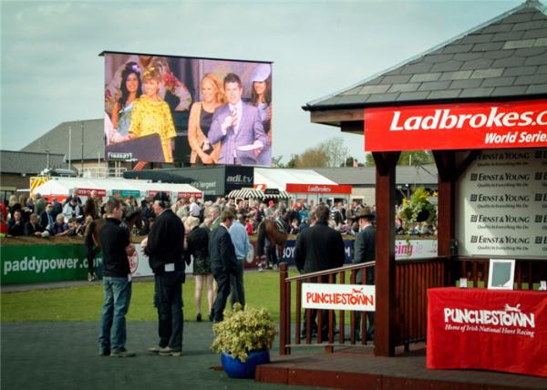 Multifunctional 1rgb Smd Digital Advertising Billboards Full Color Led Display