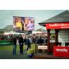 Buy cheap Rgb SMD Led Screen Electronic Advertising Led Outdoor Display Board Approved Ce from wholesalers