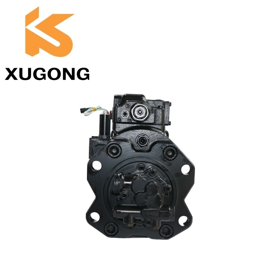 JCB220 Main Pump K3V112DTP-9C14 Hydraulic Pump Device Hydrauic Pumps Parts Repair