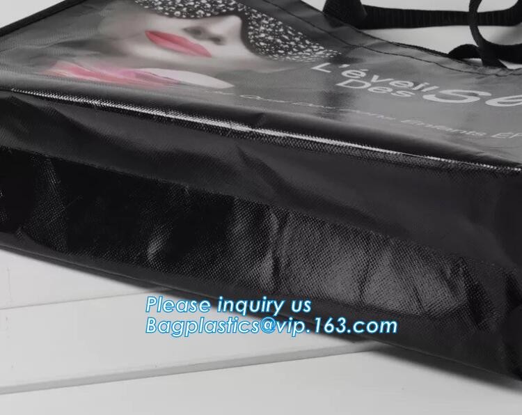 Customize Cheap Non Woven Bag T-Shirt Ultrasonic Non Woven Vest Bag For Supermarket,Gift Non Woven Bag Shopping Handle B