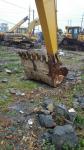 Caterpillar 320b 330b 330d used excavator for sale