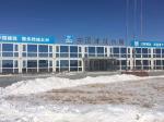 20ft 40ft 2 Bedroom Prefabricated Homes Customized Removable Shipping Villa