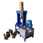 5-10pcs/min Scrap Motor Recycling Machine Electric Motor Dismantling Machine