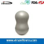 Anti-Burst Peanut Yoga Ball