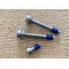 Buy cheap M6 High Strength Marine Grade Stainless Steel Nuts And Bolts Thread Lockers from wholesalers