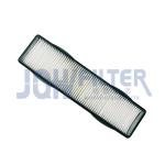 Excavator Filters Cabin Air Filter For Volvo ECR235D EC220D AF26267 P500194