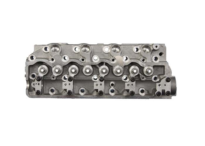 Engine Automobile Parts For Hyundai AMC908513 Cylinder Heads D4BH 4D56T