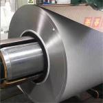 BaoSteel 825 Nickel Alloy Steel Coil 0.12-3mm Thick Incoloy 925 Strip