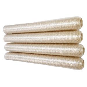 Quality CE Certificatied Meat Packing Transparent Cellulose Sausage Casings wholesale