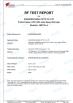 Shenzhen NOBLE Opto CO.,LTD Certifications