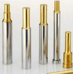 Die Polished Carbide Multi Hole Punch
