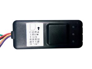 Quality Small Electric Motorbike GPS Tracker Fast Positioning 10 - 90V Wide Input Voltage wholesale