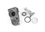 Benz W164 W221 W251 Suspension Air Compressor Repair Kit Cylinder Head Piston