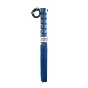 Installation Type Submersible Deep Well Water Pump Outlet Diameter 50-500mm