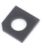 A2-70 A4-70 SUS316 Square Taper Washer / M16 Taper Washer