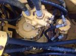 Used KOMATSU excavator PC120-5(No.1 )for sale