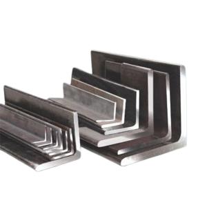 Quality A36 Q235 Q345 Equal Steel Angle Bar Cutting Service 3mm-35mm Thickness wholesale