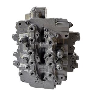 Quality Belparts Hitachi Excavator Control Valve EX200-5 Main Control Valve 00170-51015 wholesale