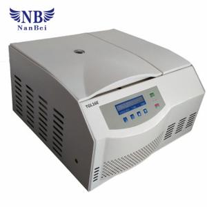 Quality Refrigerated Medical Centrifuges TGL16E Max Speed 16000r/Min 53KG Weight wholesale