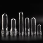 55mm Plastic Bottle Preform 5 Gallon PET Water Bottle Preform