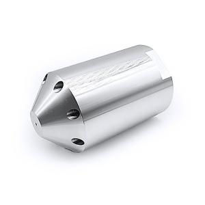 Quality Custom Aluminum Milling Parts Services Aluminium CNC Machining wholesale
