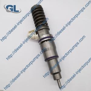 Quality Diesel Fuel Unit Injector BEBE4C11001 3807717 For Penta D12 3807717 wholesale