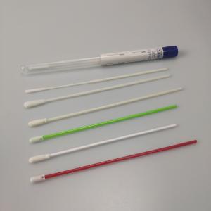 Quality FDA Sterile Packaging Disposable VTM Kit For Sample Collecting wholesale