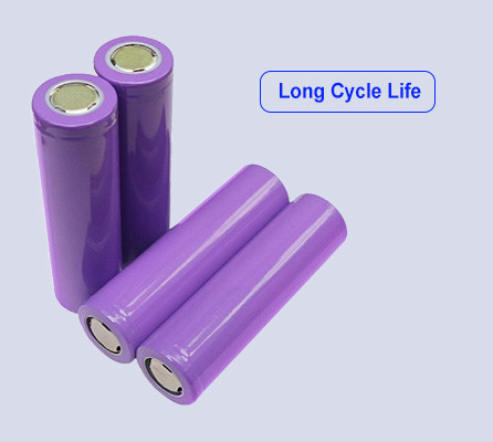 HLY 26650 3.2 V Lifepo4 Cell Long Lasting High Power Lithium Ion Battery MSDS