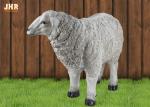 Dolly Sheep Polyresin Animal Figurines