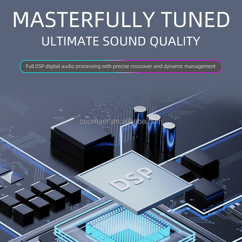 Frequency Response 45Hz-20KHz Portable Wireless Karaoke Speaker for Outdoor Parties