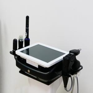 Quality Multifunctional Hifu Machine For Facial Sculpting Vagin Tightening Slimming wholesale