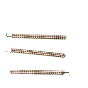 Quality 6mm 5mm Electrical Wire Forming Spring Magnetic Mount 433mhz Antenna Spring wholesale