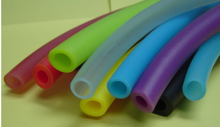 2014 Hot-Selling High Temperature Resistant Silicone Rubber Vacuum Hose / Tube / Pipe
