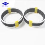 Rubber Oil Seal Piston TPS Combined Oil Seal Hydraulic Seals TECNOTEX