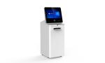 Customer Self Service Ticket Kiosk