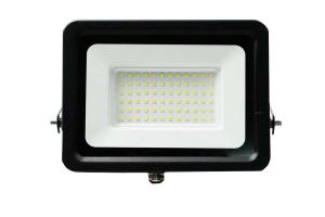 Quality ABE 50W LED Flood Light Outdoor 5000lm Super Bright Outside Floodlights 6000K Daylight White Light IP65 Waterproof wholesale