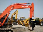 HITACHI EX200-1 USED EXCAVATOR FOR SALE IN CHINA (ORIGINAL JAPAN )