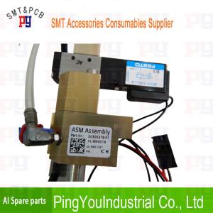 Quality 00305378S01 SMT Spare Parts ASM AS Vakuumerzeuger IC-KOPF Vacuum Generator wholesale