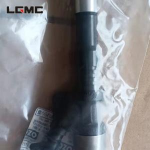 Quality excavator 6D125E-3 part power system 095000-1211/6156-11-3300 İnjector wholesale