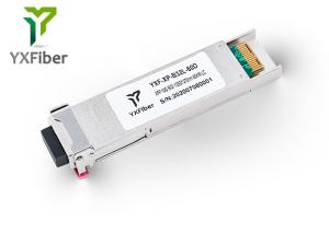 Quality 60km LC WDM BIDI 1330nm 10G XFP Optical Transceiver wholesale