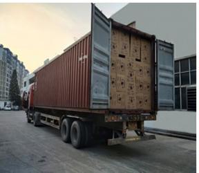 Shenzhen Xingyixiang Plastic Sheet Co., Ltd.
