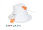 AC220V 5W 7W 9W LED Recessed Downlight / Energy Saving Round LED Down Lamp