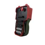 Fire Truck Industrial 100m 12V Waterproof Wireless Remote Control 433mHz