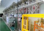 Industrial Plating Equipment Anodising Nickel Chrome And Tin Plating Solutions