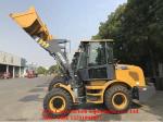 1.4T Construction Wheel Loader