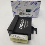 OUSIMA Excavator Parts Relay Safety 100-1250-17-00 24V Safety Relay 10012501700