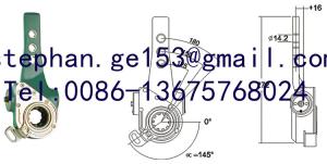 Quality MEI Slack Adjuster Automatic 4W1090 wholesale