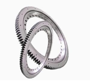 Quality VLA 20 0414 N SLEWING BEARING slewing ring light swing gear wholesale